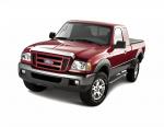 Ford Ranger America 2006 года
